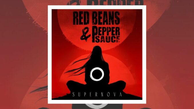 Red beans 2025