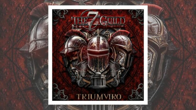The 7th Guild