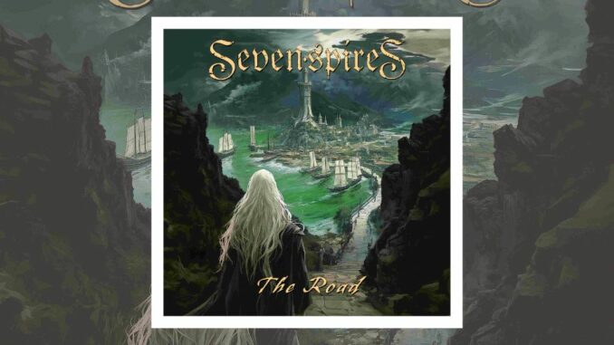 seven spires 2025