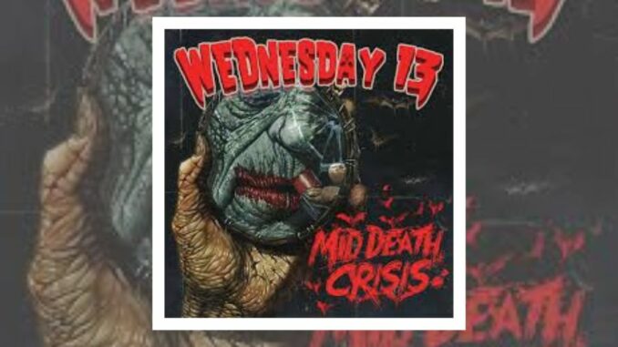 wednesday 13 2025