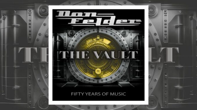 Don Felder t 2025