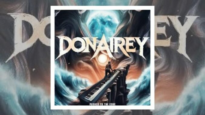Don airey 2025