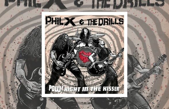 Phil X 2025