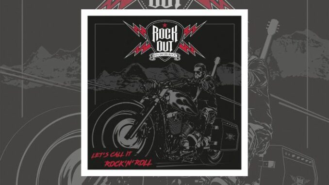 Rock Out 2025