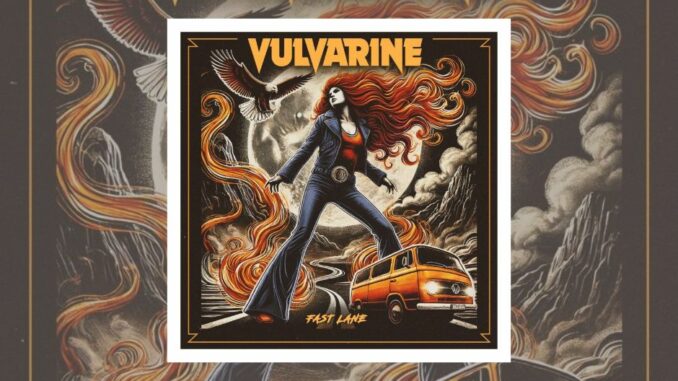 Vulvarine 2025
