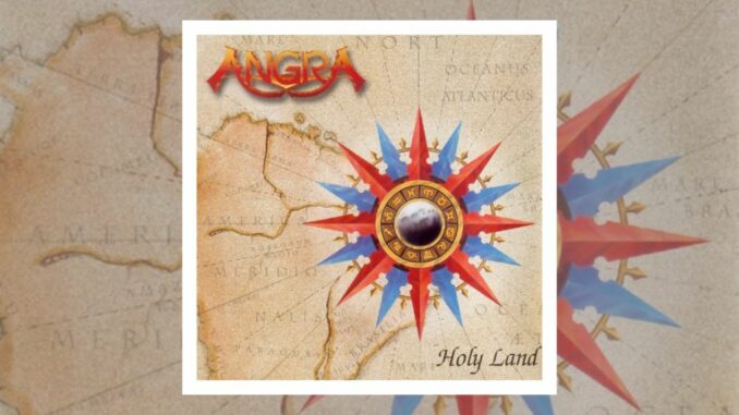 angra 2025