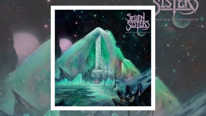 seven sisters 2025