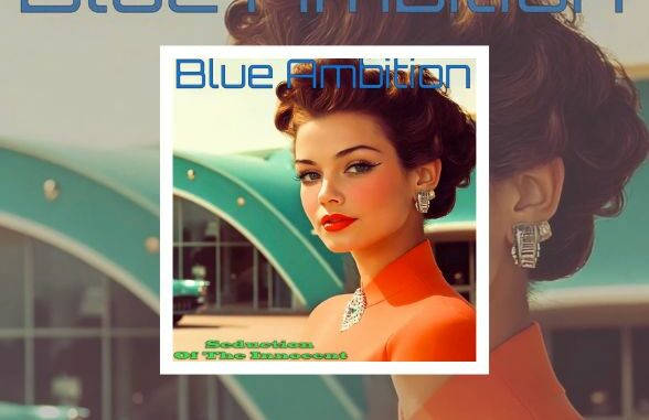 Blue Ambition 2025