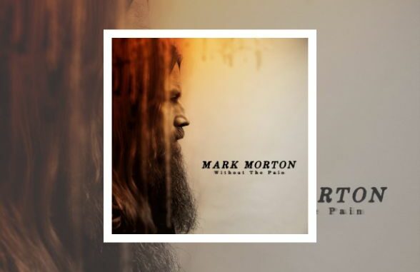 Mark Morton 2025