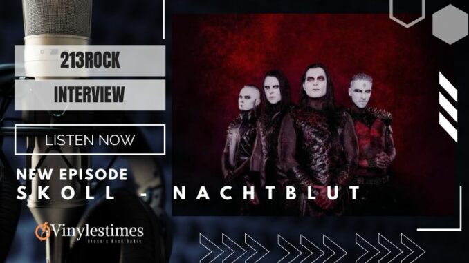 Nachtblut