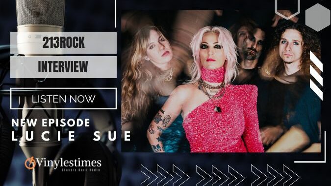 SUE
