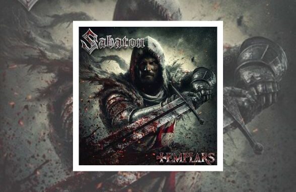 Sabaton 2025