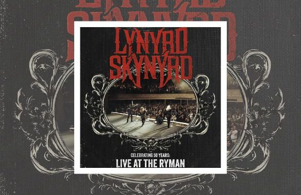 lynyrd 2025