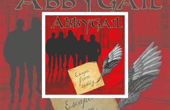 Abbygail 2025
