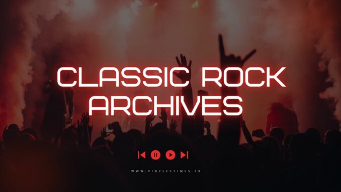 Classic Rock Archives (2)