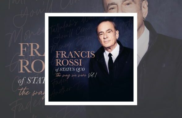 Francis Rossi