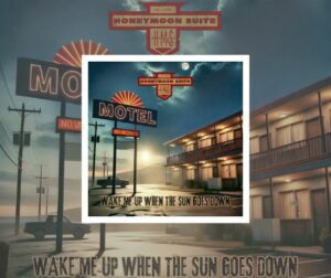 👉  [Album de la semaine] Honeymoon Suite – “Wake Me Up When the Sun Goes Down” – Découvrez les titres à 10 heures, 13 heures et 21 heures !