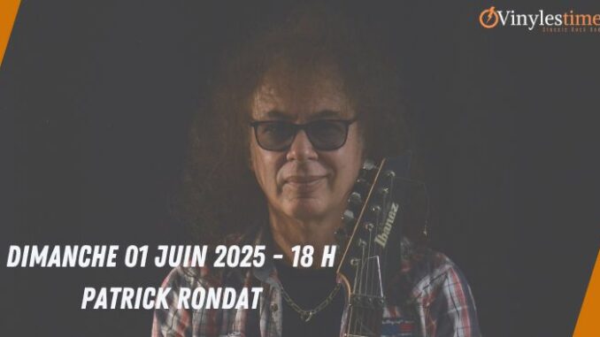 Rondat