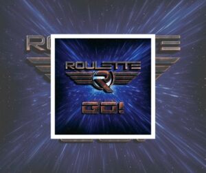 🔵​ Roulette 🇸🇪​ – Nouvel extrait de l&rsquo;album « GO! ». Ecoutez «  »Answer To My Prayers » » 🔵​