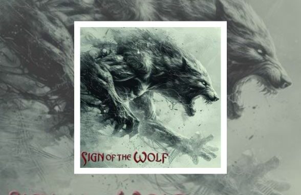 Sign of the wolf