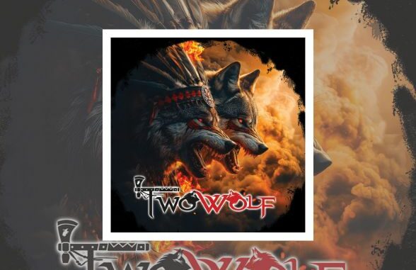 Two Wolf