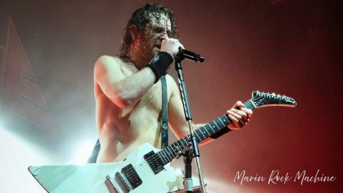 Airbourne