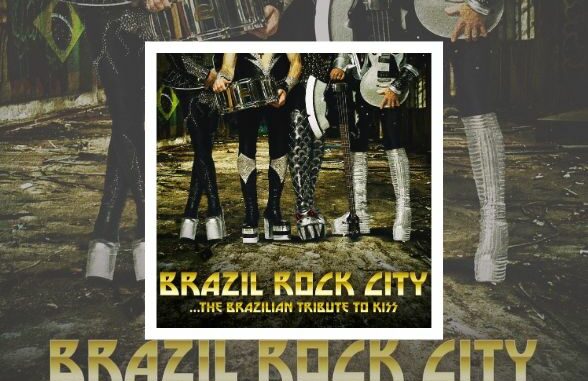 Brazil Rock City 2025
