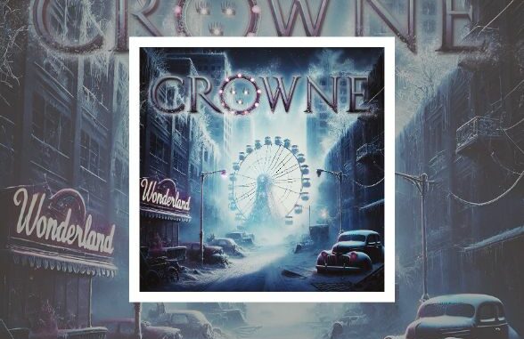Crowne 2025