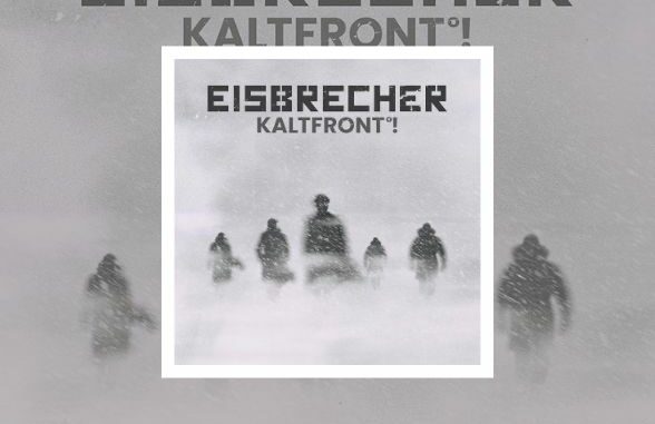 Eisbrecher 2025