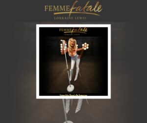 ⚠️​​ Femme Fatale est de retour avec le titre « Living Like There’s No Tomorrow »