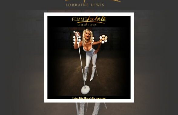 Femme Fatale 2025