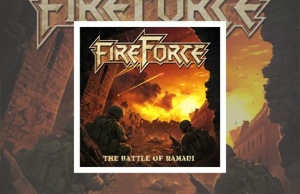 FireForce 2025