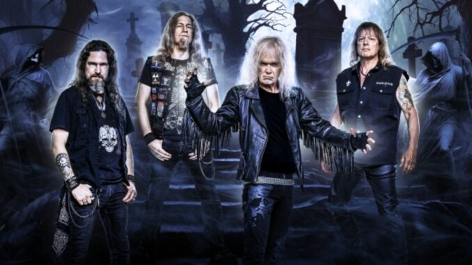 Grave Digger