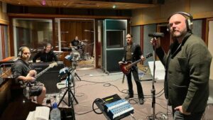 Nighthawk nouveau single « Can’t Say Goodbye ». En écoute sur Vinylestimes !