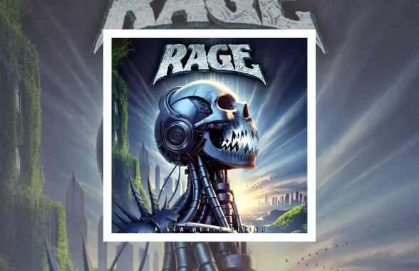 Rage 2025