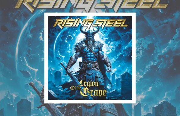 Rising Steel 2025