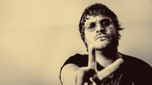 ⚠️​​ Robin Red  partage un nouveau titre  » Don’t Leave Me (Summer Version) « 