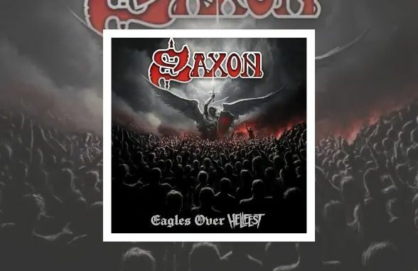 Saxon 2025