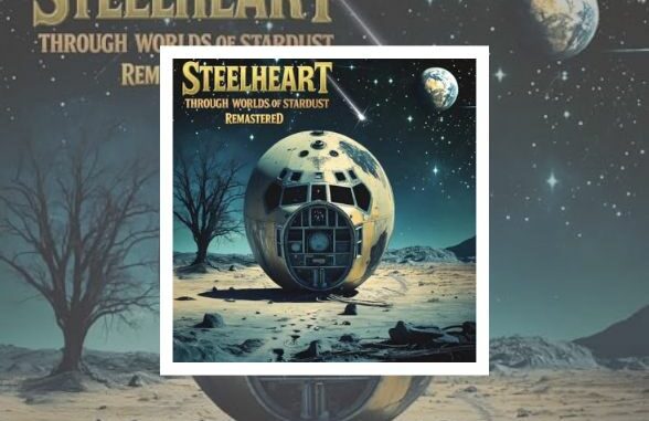 Steelheartt 2025