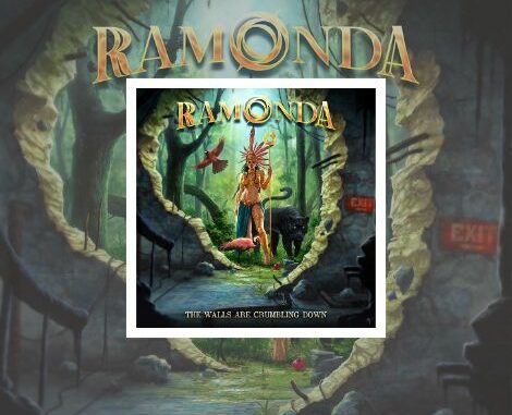ramonda 2025