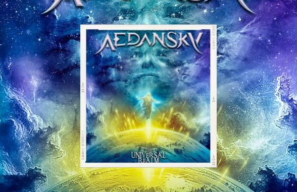 Aedan Sky