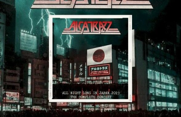Alcatrazz