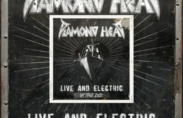 Diamond Head