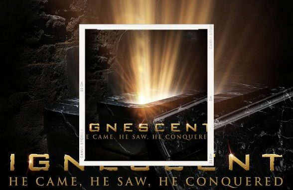Ignescent