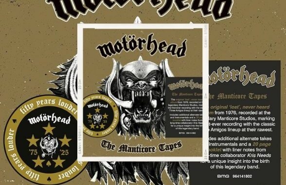 Motorhead