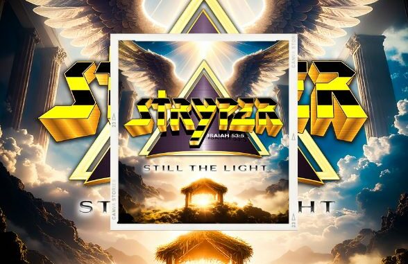 Stryper 2025