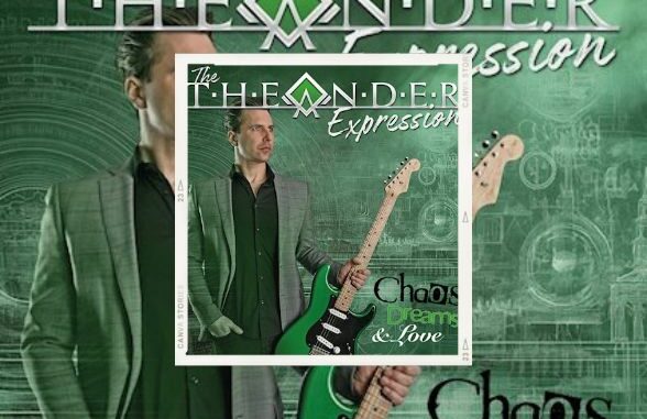 The Theander Expression