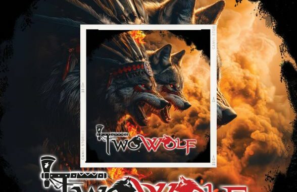 Two Wolf (1)