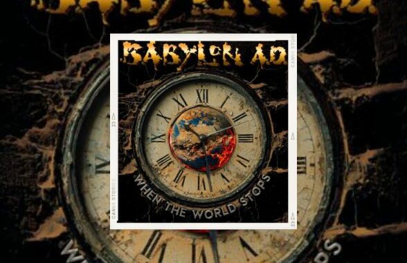 Babylon AD 2025