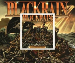  🟠​ BLACKRAIN nouveau titre/clip en ligne ! Nouvel album dispo début 2026 ! A voir en concert au Trianon à Paris en février 2026 ! 🟠​